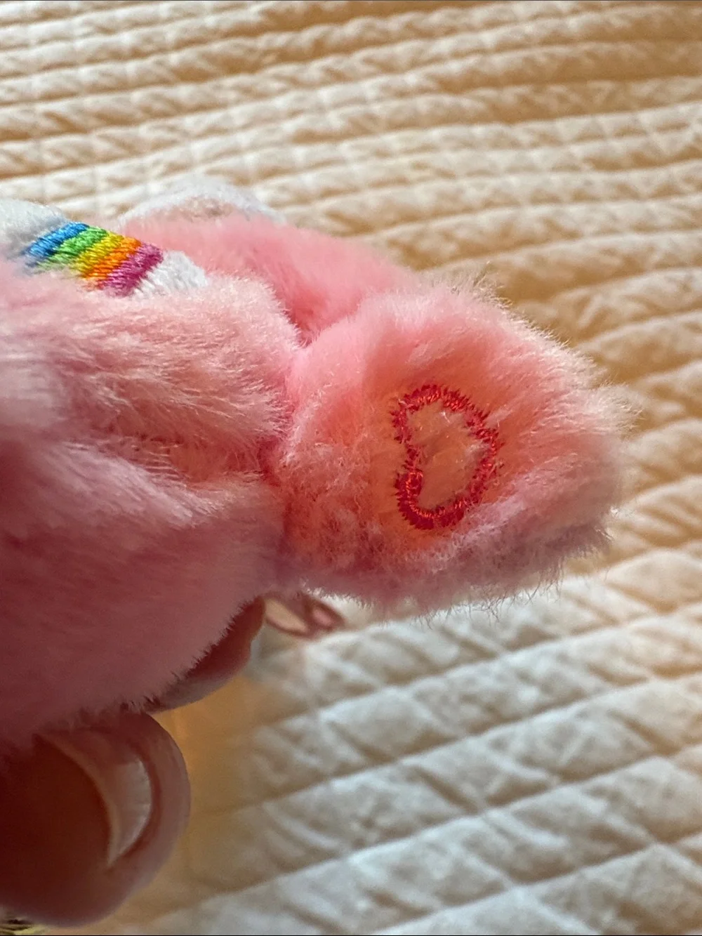 Care Bears two care